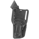 Safariland 7360 ALS/SLS For Glock 17 Base Pad Right-Hand photo 2