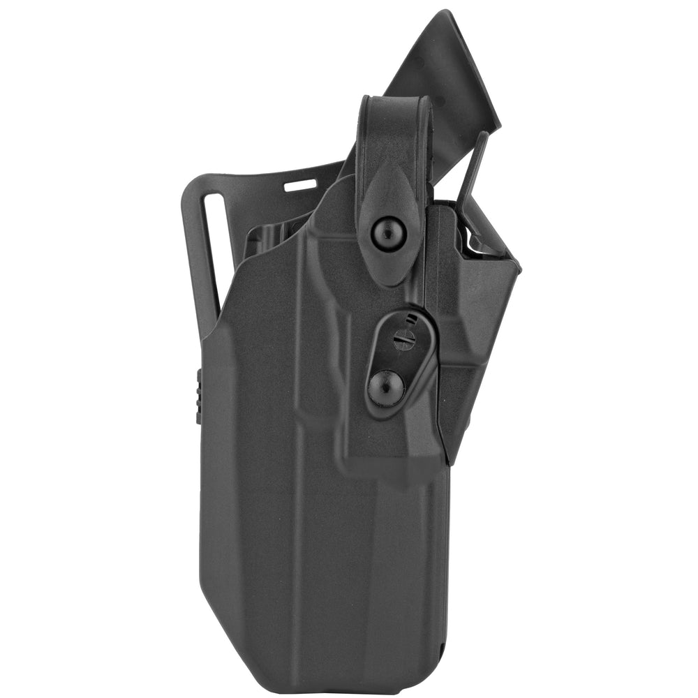 Safariland 7360RD SLS/ALS L3 P320 Black Right-Hand