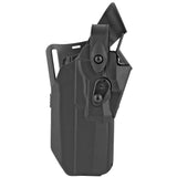 Safariland 7360RD SLS/ALS L3 P320 Black Right-Hand photo 1
