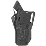Safariland 7360RD SLS/ALS L3 P320 Black Right-Hand photo 2