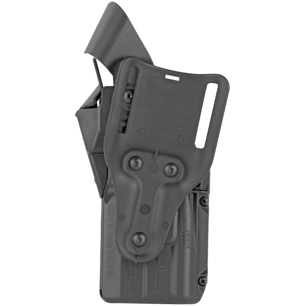 Safariland 7360 Red Dot SLS/ALS L3 Fits G34 Right-Hand