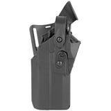 Safariland 7360 Red Dot SLS/ALS L3 Fits G17 X300 photo 1