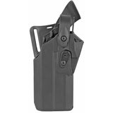 Safariland 7360 Red Dot ALS/SLS LVL3 Fits G47 Right-Hand photo 1