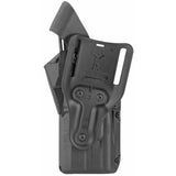 Safariland 7360 Red Dot ALS/SLS LVL3 Fits G47 Right-Hand photo 2