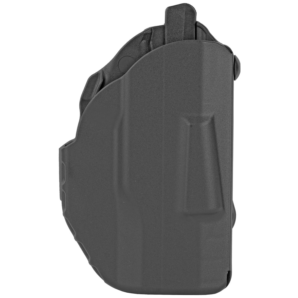 Safariland 7371 7TS ALS OWB P365 Black Right-Hand