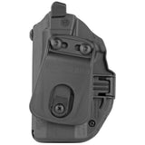 Safariland 7371 7TS ALS OWB P365 Black Right-Hand photo 2