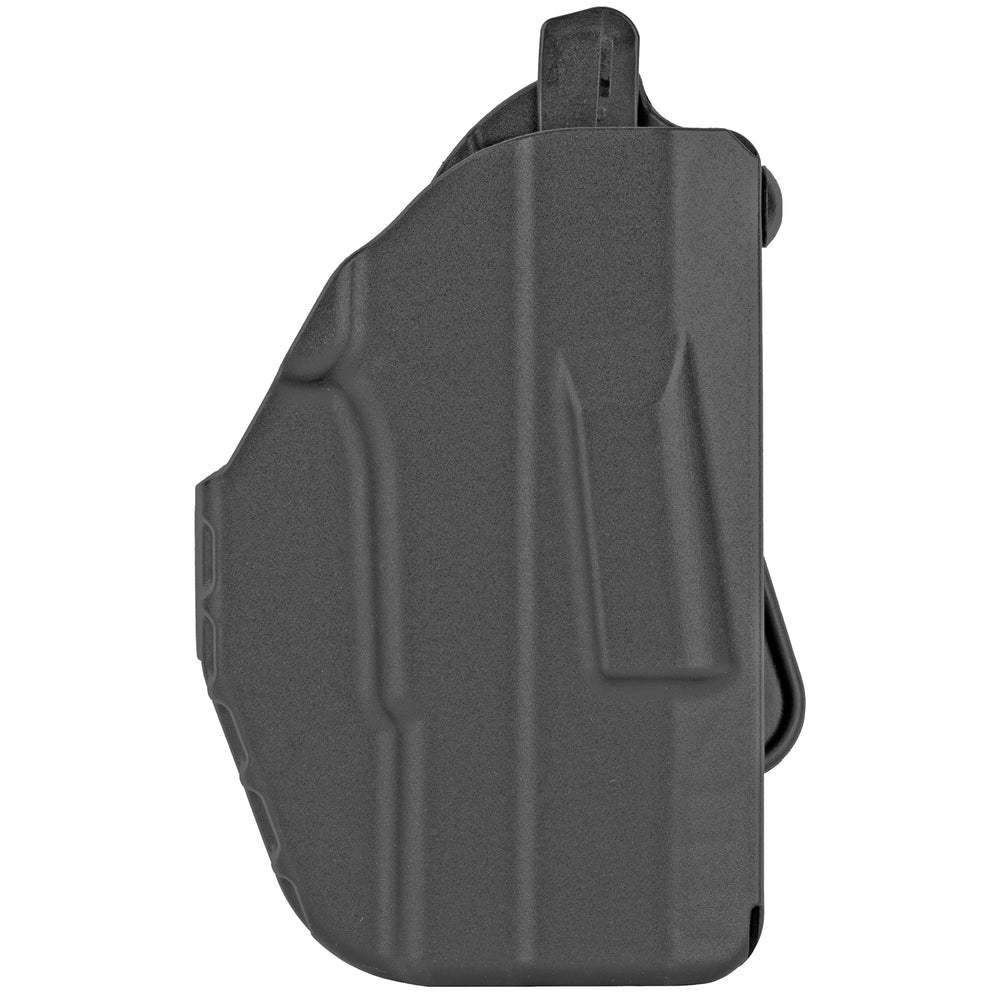 Safariland 7371 7TS ALS OWB P365XL Black Right-Hand