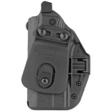 Safariland 7371 7TS ALS OWB P365XL Black Right-Hand photo 2