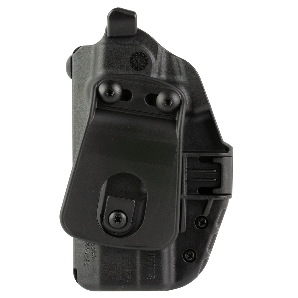 Safariland 7TS ALS For Glock 43/X/MOS/Hellcat