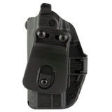 Safariland 7TS ALS For Glock 43/X/MOS/Hellcat photo 2