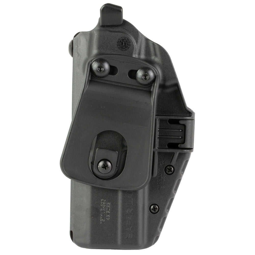 Safariland 7TS ALS For Glock 48