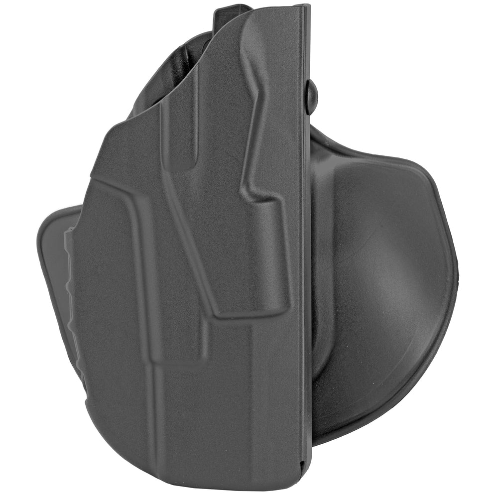 Safariland 7378 ALS Fits G19/23 Black Right-Hand