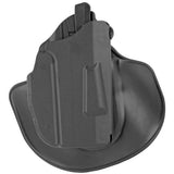 Safariland 7378 ALS P365 Black Right-Hand photo 1