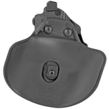 Safariland 7378 ALS P365 Black Right-Hand photo 2