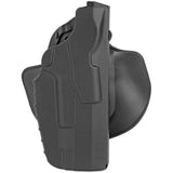 Safariland 7378 ALS Fits G20/21 Black Right-Hand photo 1