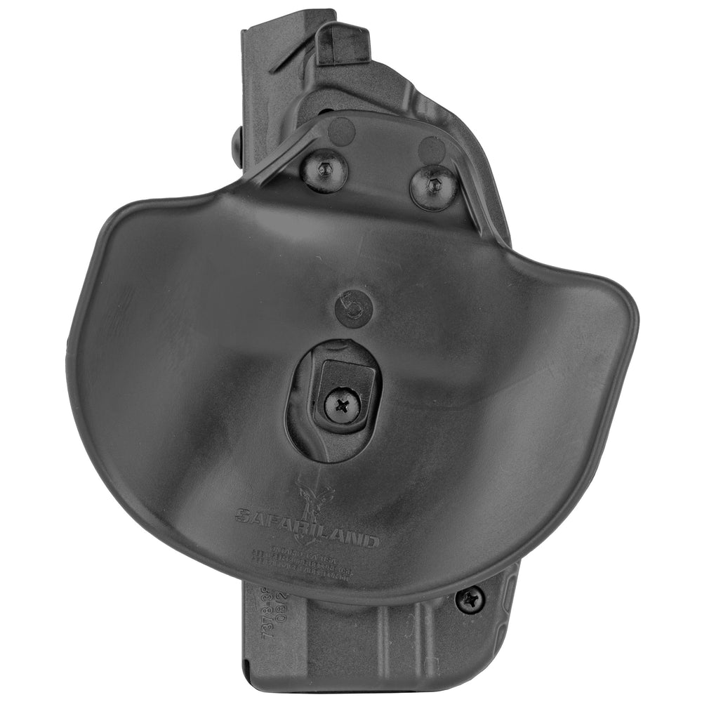 Safariland 7378 ALS Fits G20/21 Black Right-Hand