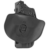 Safariland 7378 ALS P320 Fullsize Black Right-Hand photo 2
