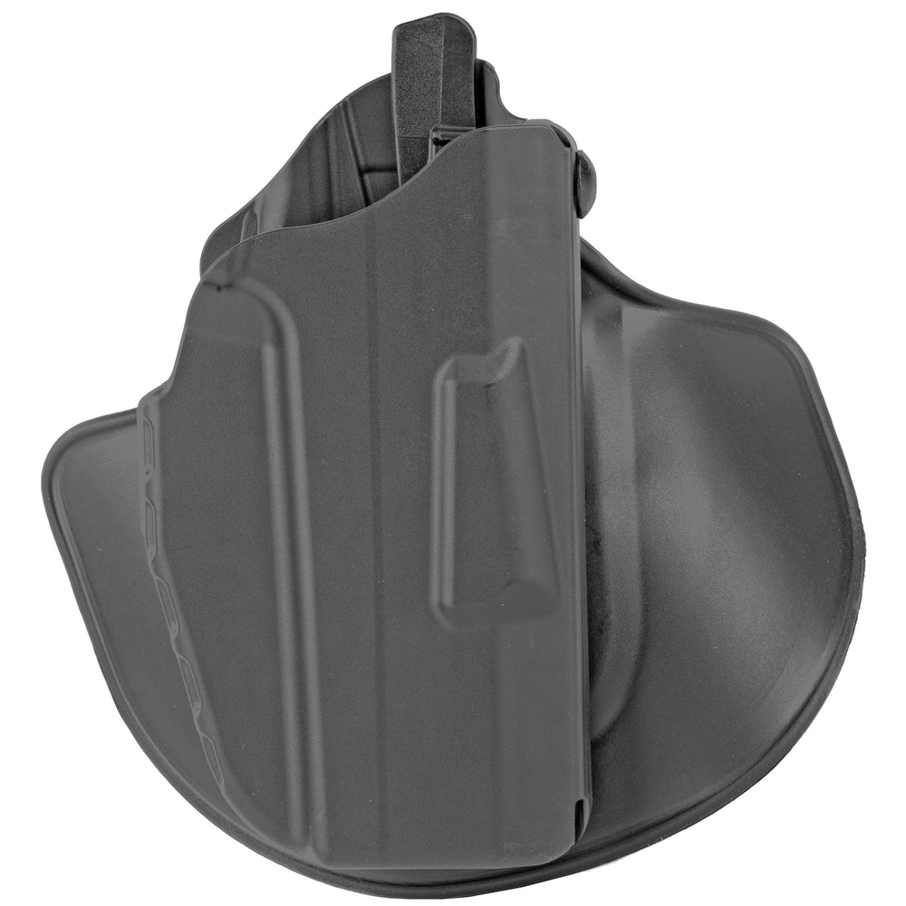 Safariland 7378 ALS P365XL Black Right-Hand