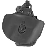 Safariland 7378 ALS 1911 Commander Black Right-Hand photo 2