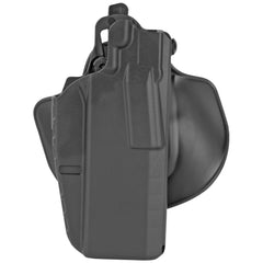 Safariland 7378 ALS 1911 5 Black Right-Hand