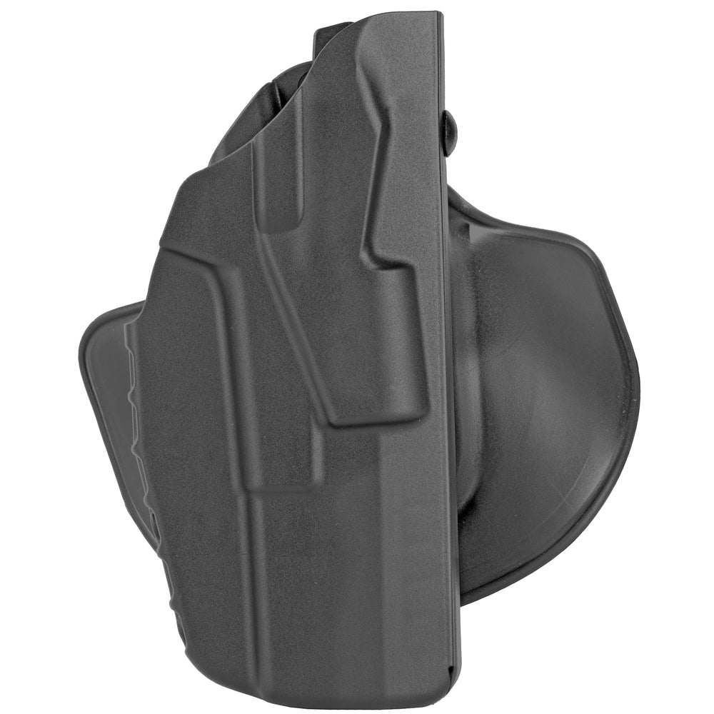 Safariland 7378 ALS Fits G17/22 Black Right-Hand