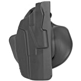 Safariland 7378 ALS Fits G17/22 Black Right-Hand photo 1