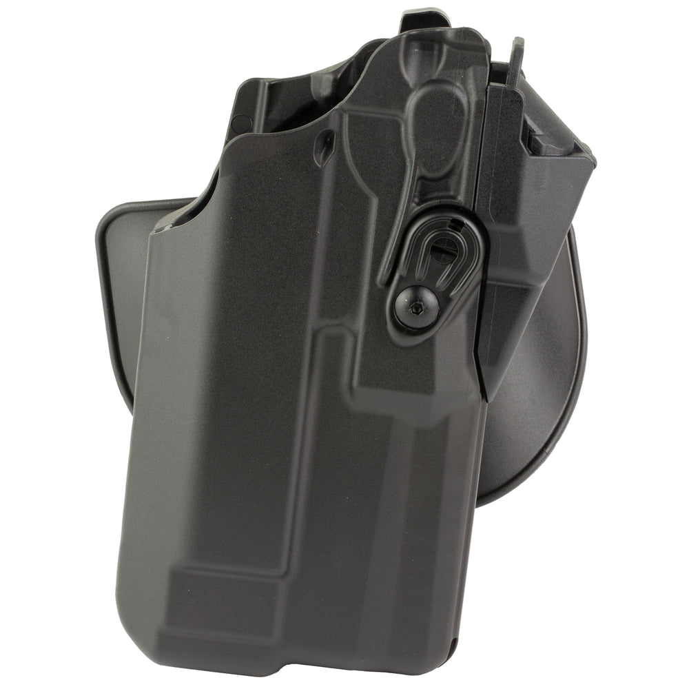 Safariland 7378 Red Dot Sig P320 9/40 X300 Black Right-Hand
