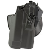 Safariland 7378 Red Dot Sig P320 9/40 X300 Black Right-Hand photo 1
