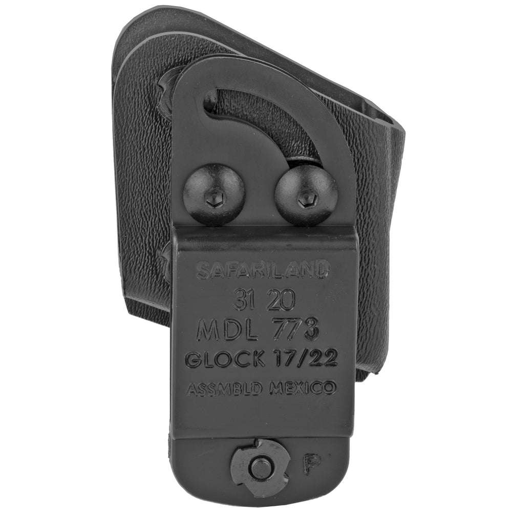 Safariland 773 Magazine Pouch 1.5 For Glock 17 STB Right-Hand