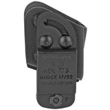 Safariland 773 Magazine Pouch 1.5 For Glock 17 STB Right-Hand photo 2