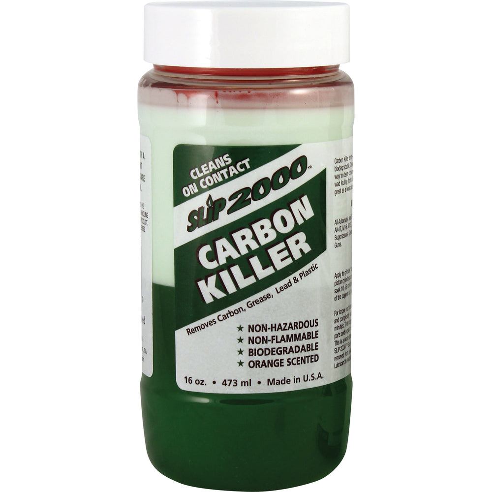 Slip 2000 Carbon Killer 15OZ