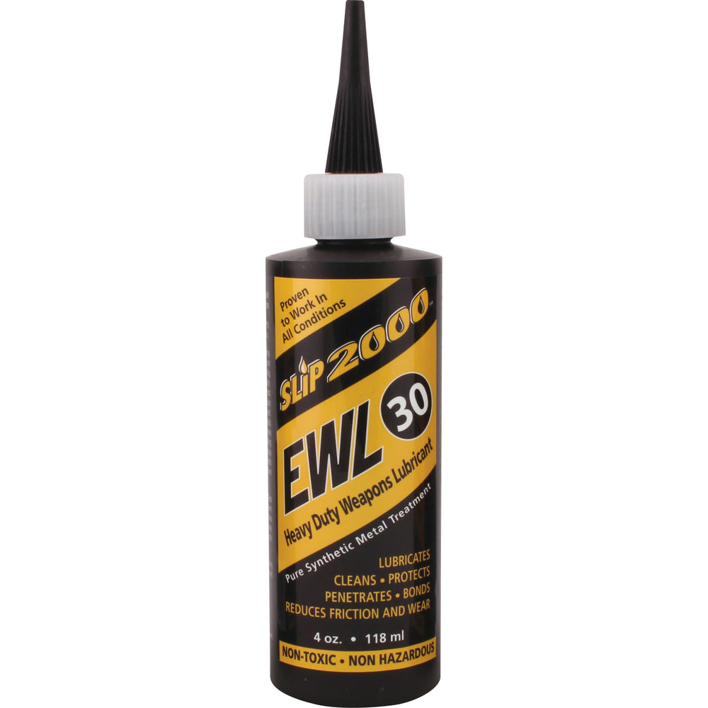 Slip 2000 EWL 30 Extended Lube 4OZ