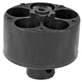 Safariland J-C7 Comp I Speed Loader S&W J-Frame photo 2