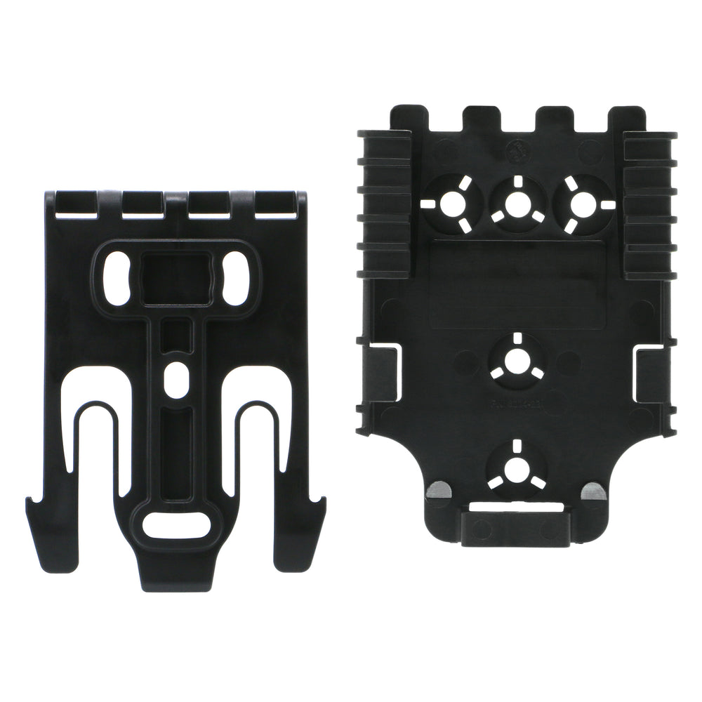 Safariland QUICK2-KIT1-2 Quick Relse Kit Black