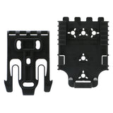 Safariland QUICK2-KIT1-2 Quick Relse Kit Black photo 1