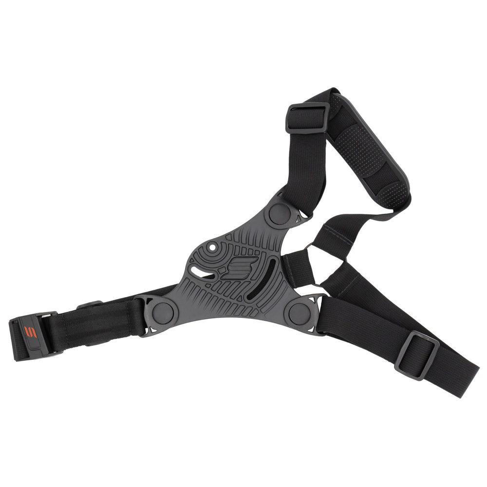Safariland Chest Rig Black