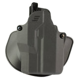 Safariland Solis P365/P365XL Red Dot TLR-7 Black Left-Hand · 1412 photo 1