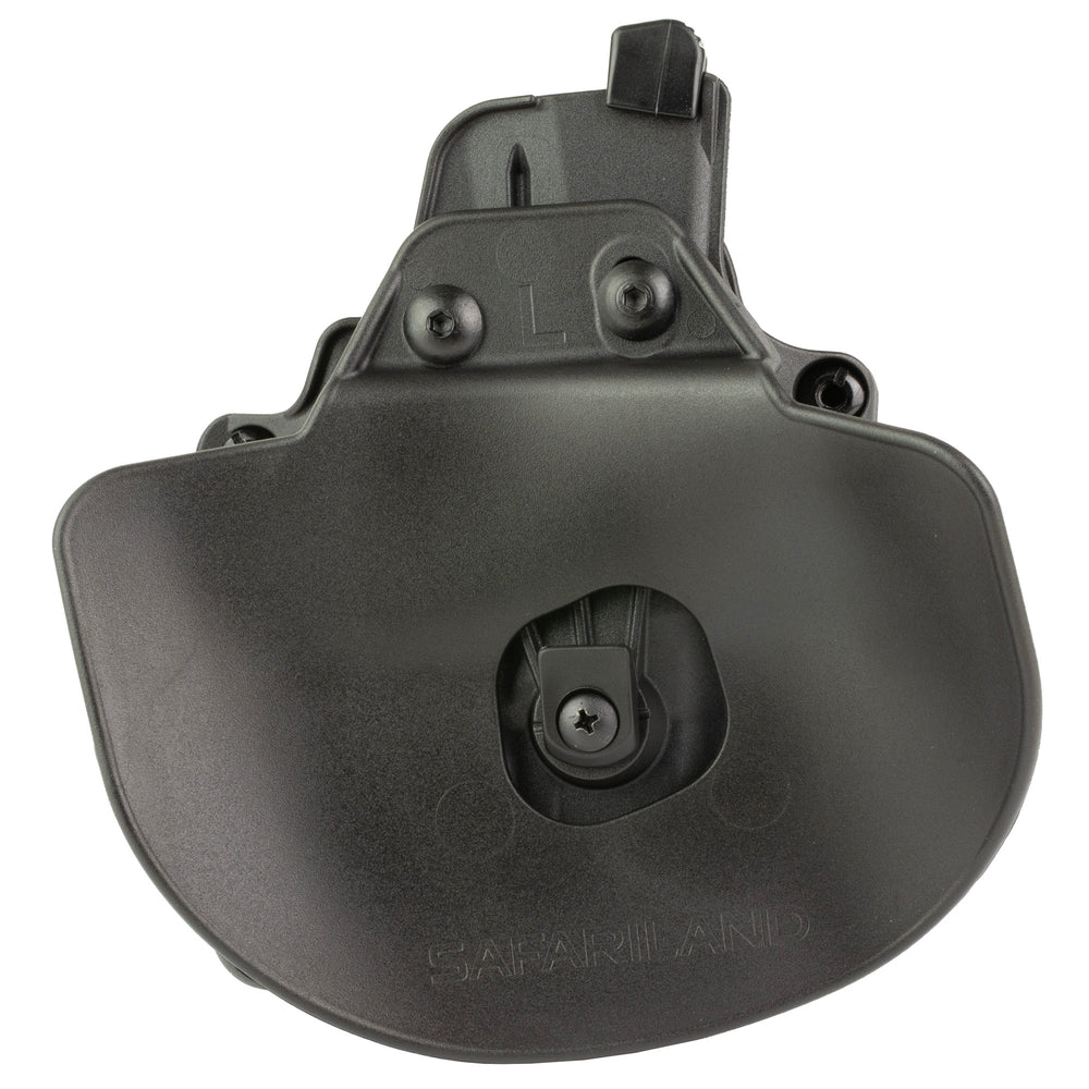 Safariland Solis P365/P365XL Red Dot TLR-7 Black Left-Hand · 1412