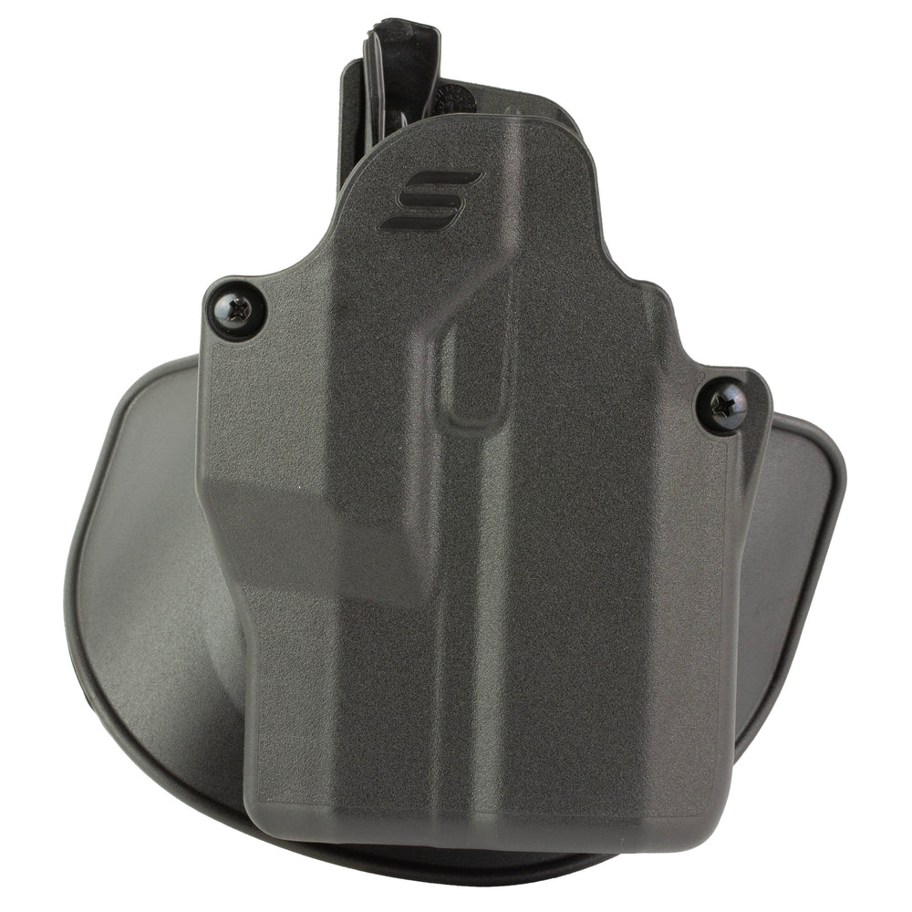 Safariland Solis P365/P365XL Red Dot TLR-7 Black Left-Hand · 3412
