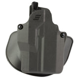Safariland Solis P365/P365XL Red Dot TLR-7 Black Left-Hand · 3412 photo 1