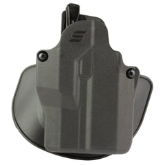 Safariland Solis P365/P365XL Red Dot TLR-7 Black Left-Hand · 3412