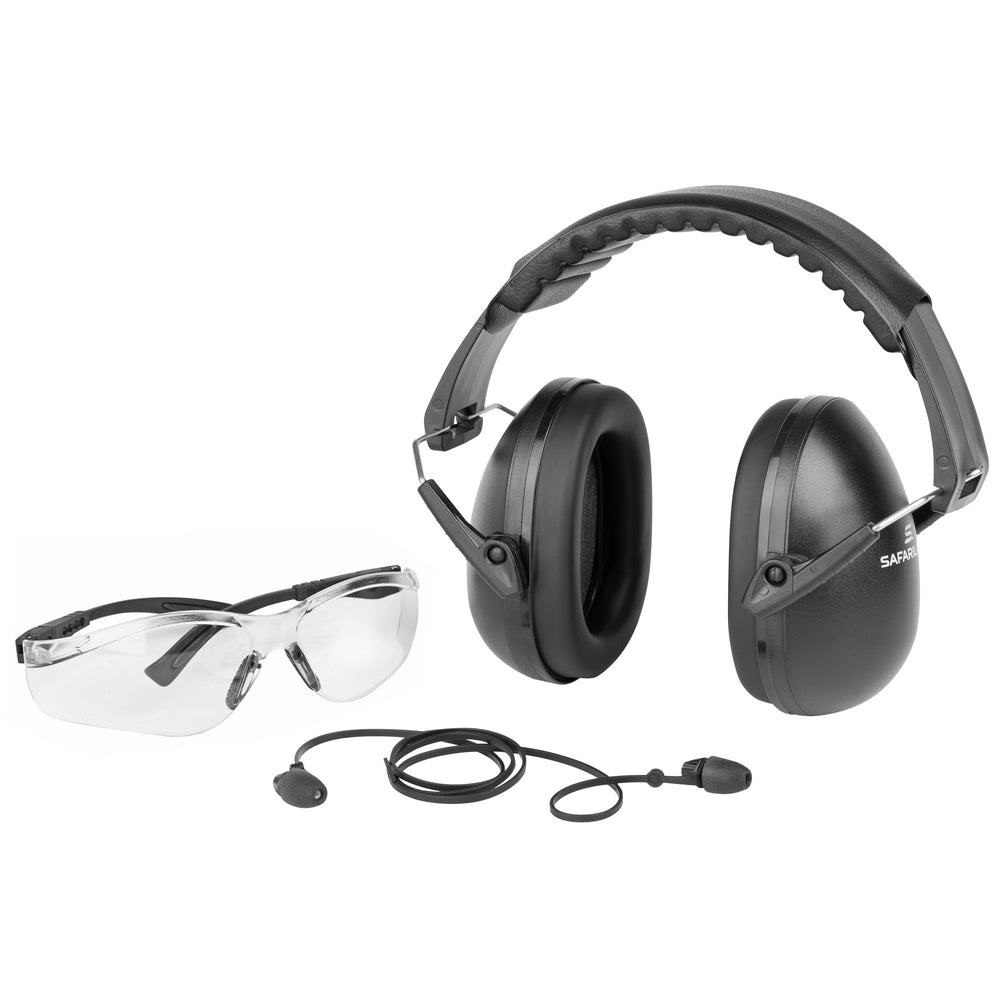 Safariland Tci Impulse Range Kit 1.0