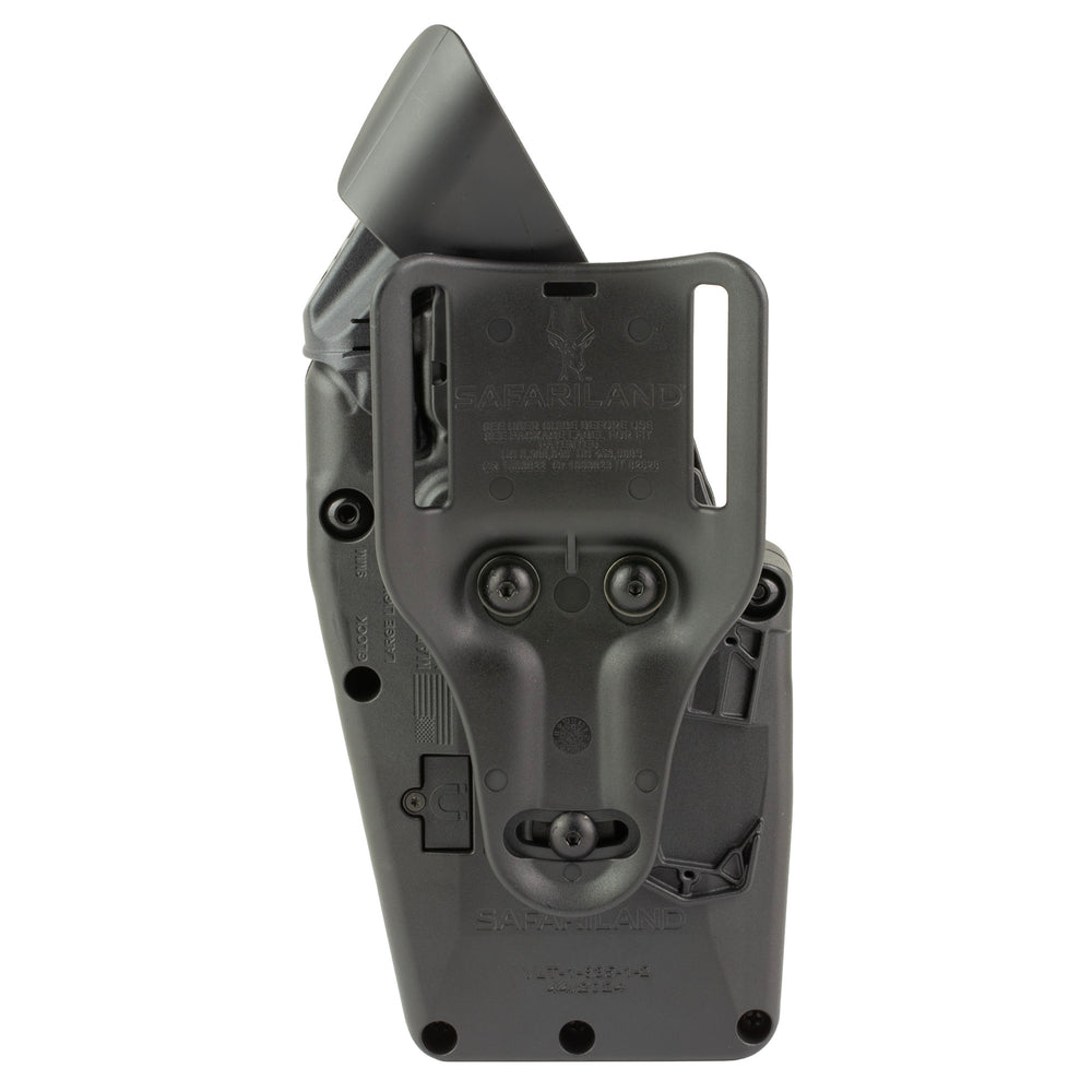 Safariland Vault Dty 1 For Glock 17/19 TLR1 Right-Hand