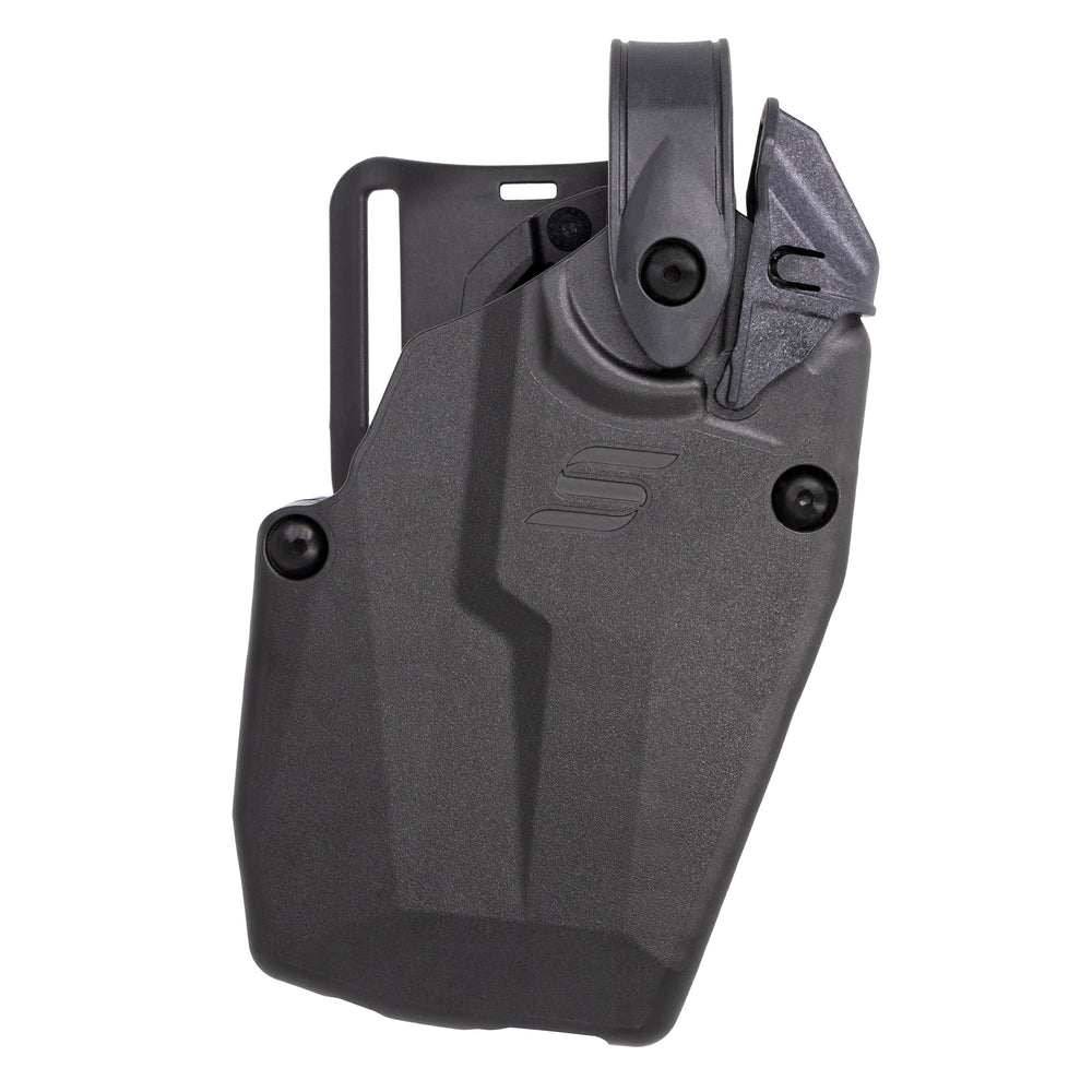 Safariland Vault Dty 3 For Glock 17/19 TLR1 Right-Hand