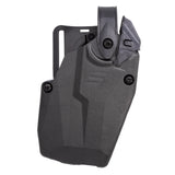 Safariland Vault Dty 3 For Glock 17/19 TLR1 Right-Hand photo 1