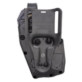 Safariland Vault Dty 3 For Glock 17/19 TLR1 Right-Hand photo 2