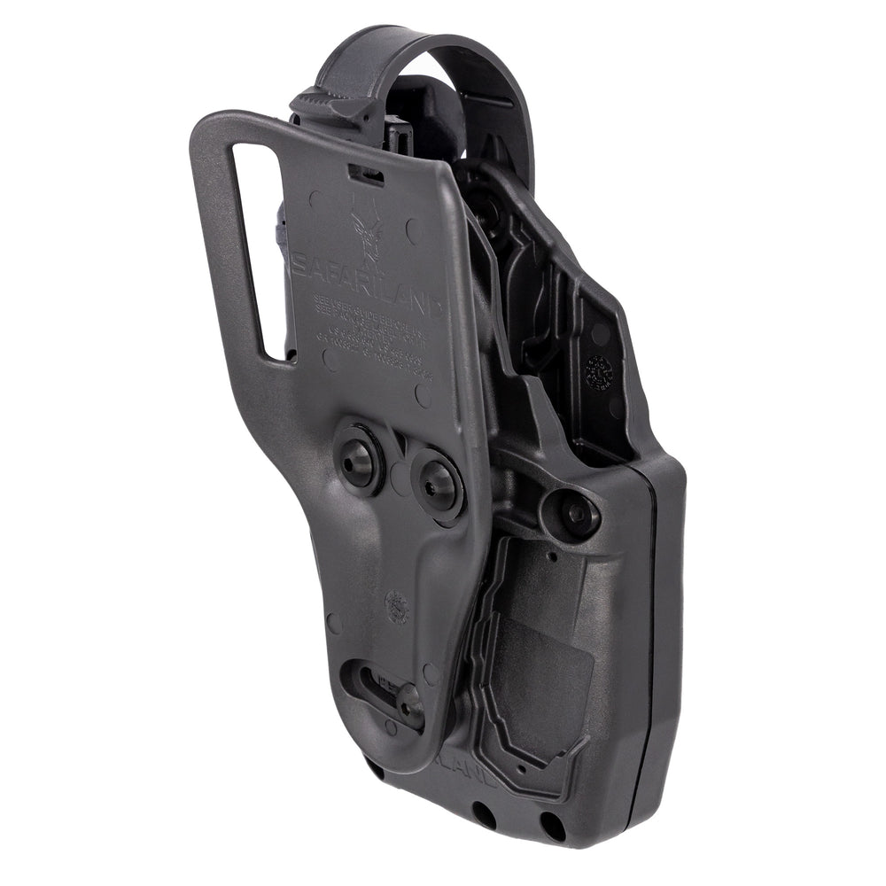 Safariland Vault Dty 3 For Glock 17/19 TLR1 Right-Hand