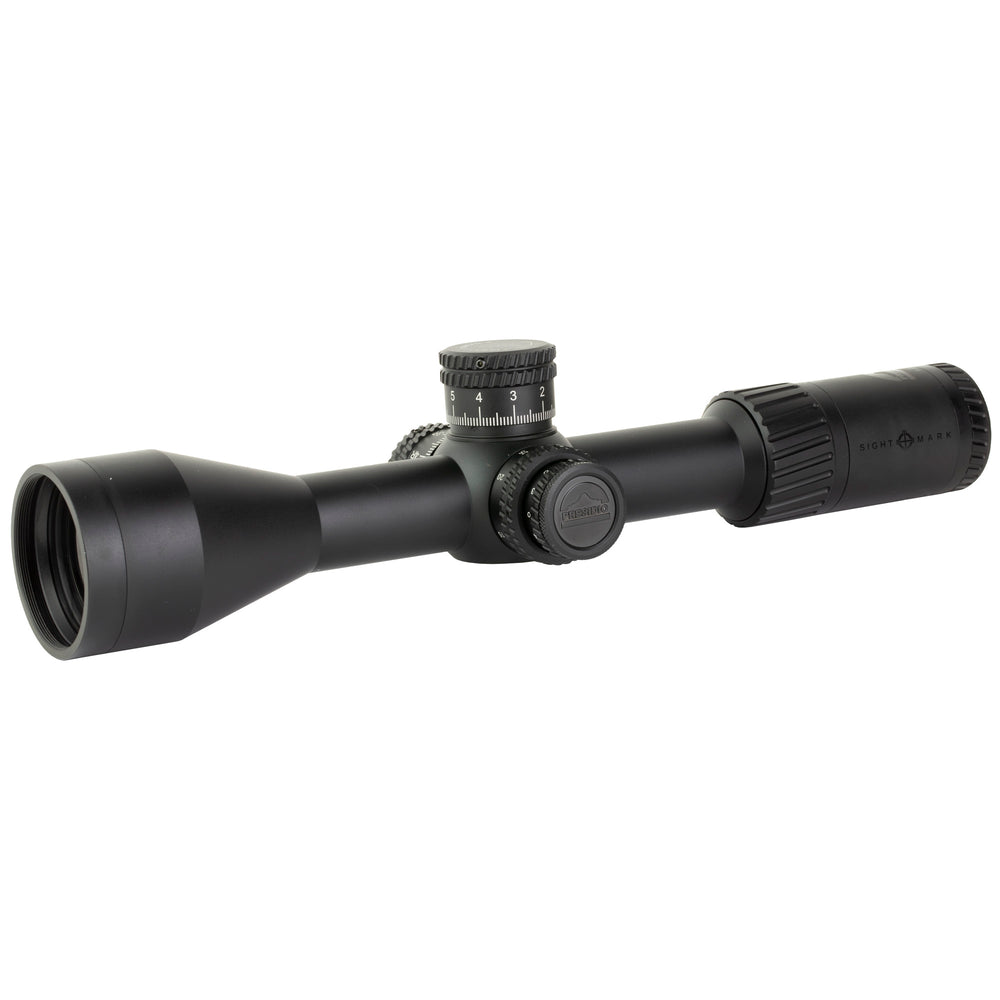 Sightmark Presidio 3-18X50 LR2 FFP