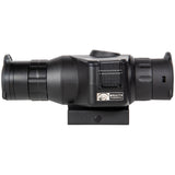 Sightmark Wraith 2-16X35 Therml Scpe photo 2