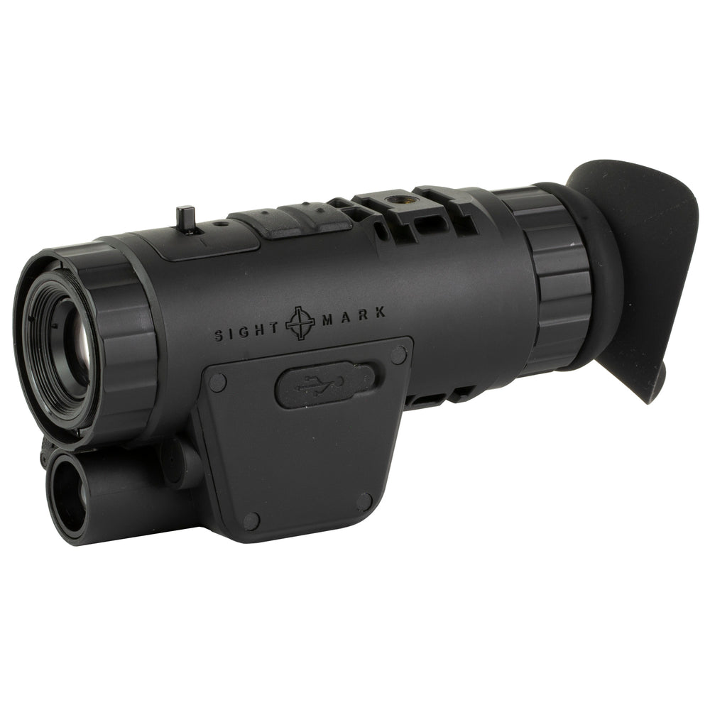 Sightmark Wraith 4K 1X Monocular